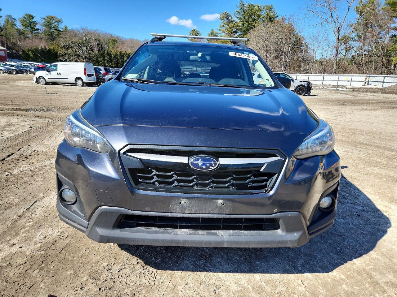 2018 Subaru Crosstrek Premium - Image 5