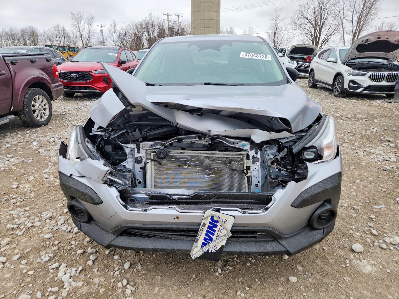 2024 Subaru Crosstrek - Image 5