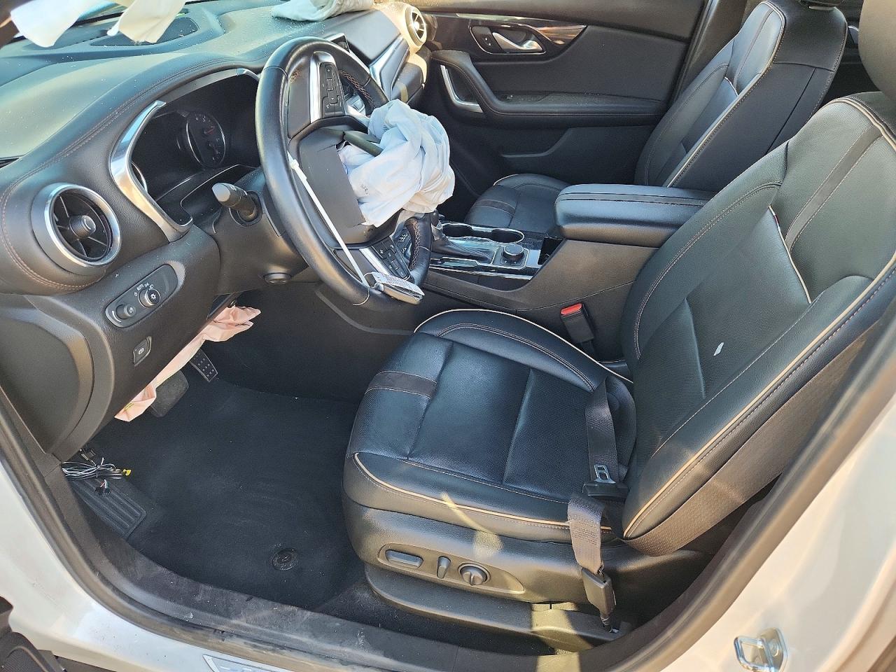 2022 Chevrolet Blazer Premier - Фото 7