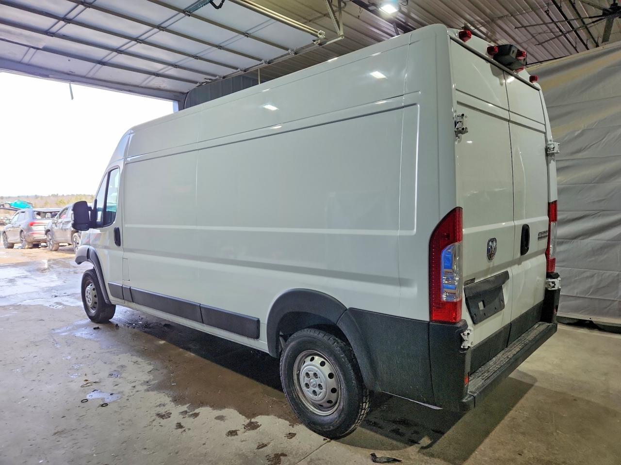 2023 Ram Promaster 2500 2500 High - Image 2