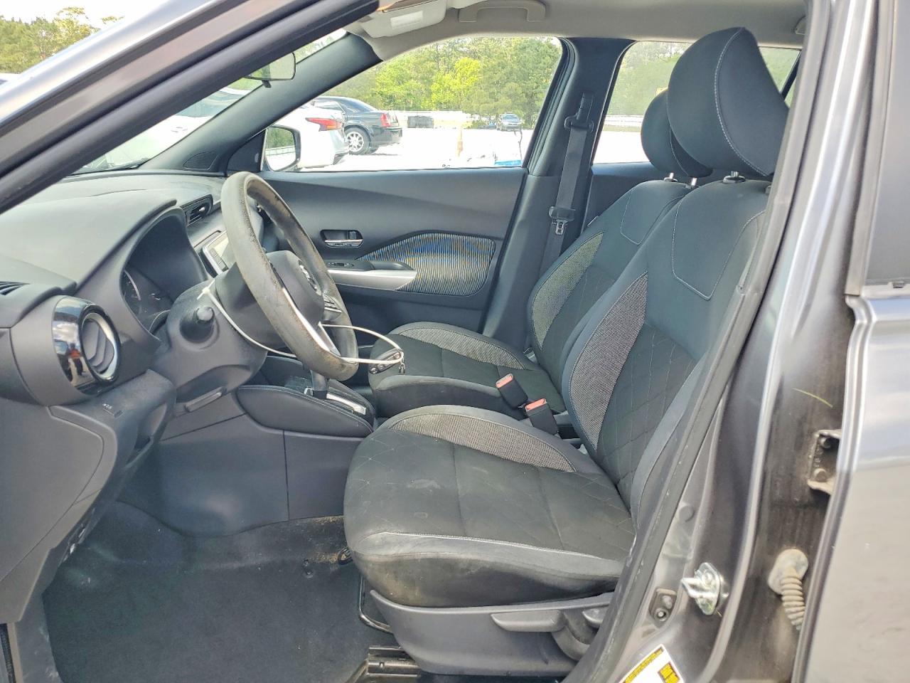 2019 Nissan Kicks Sv - Image 7