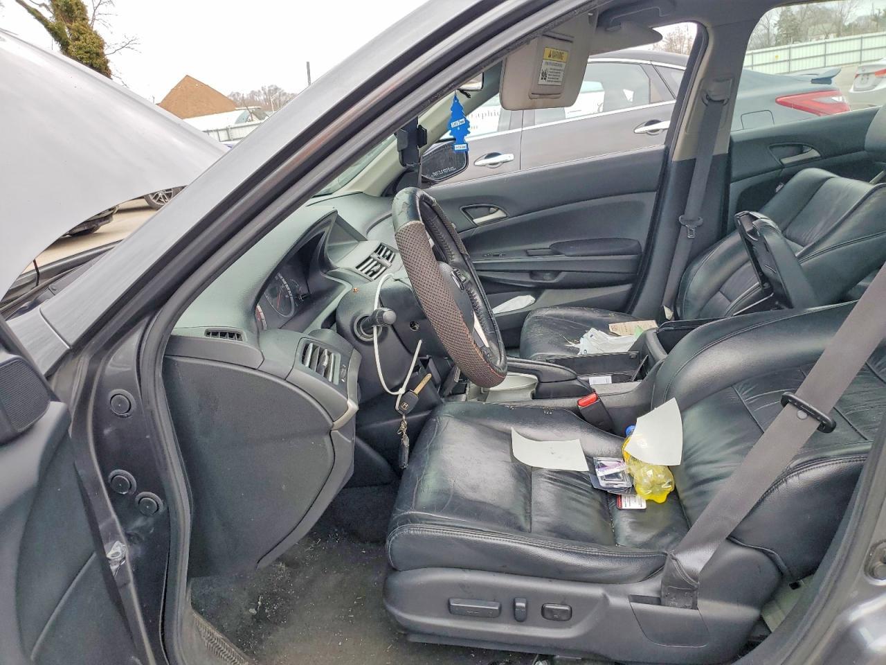 2011 Honda Accord Se - Фото 7