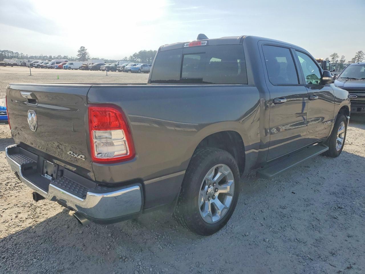 2020 Ram 1500 Big Horn - Фото 3