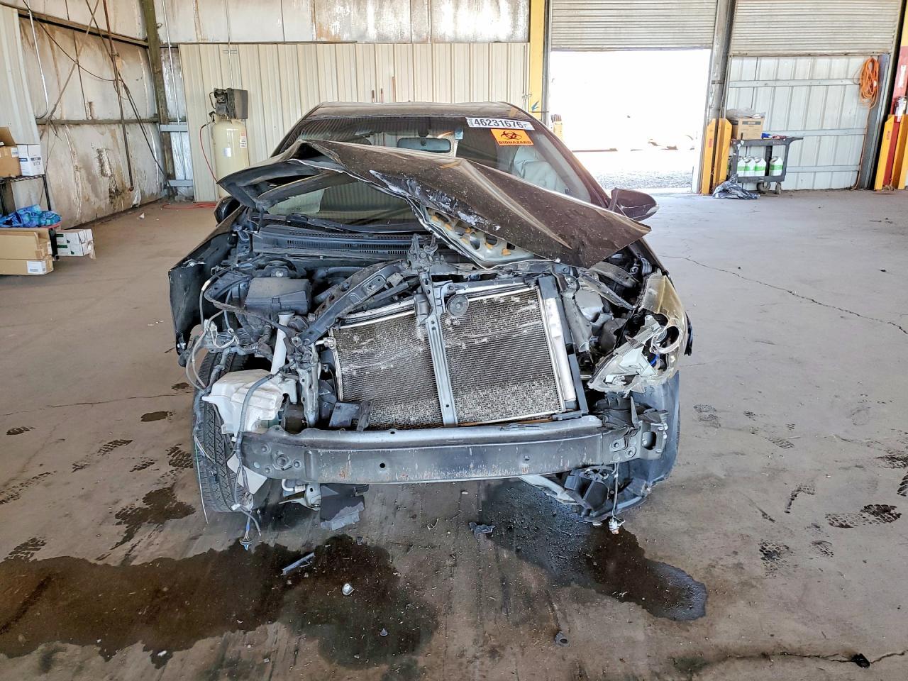 2016 Toyota Prius C Two - Фото 5