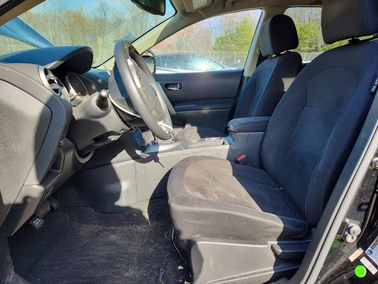 2010 Nissan Rogue S - Image 7