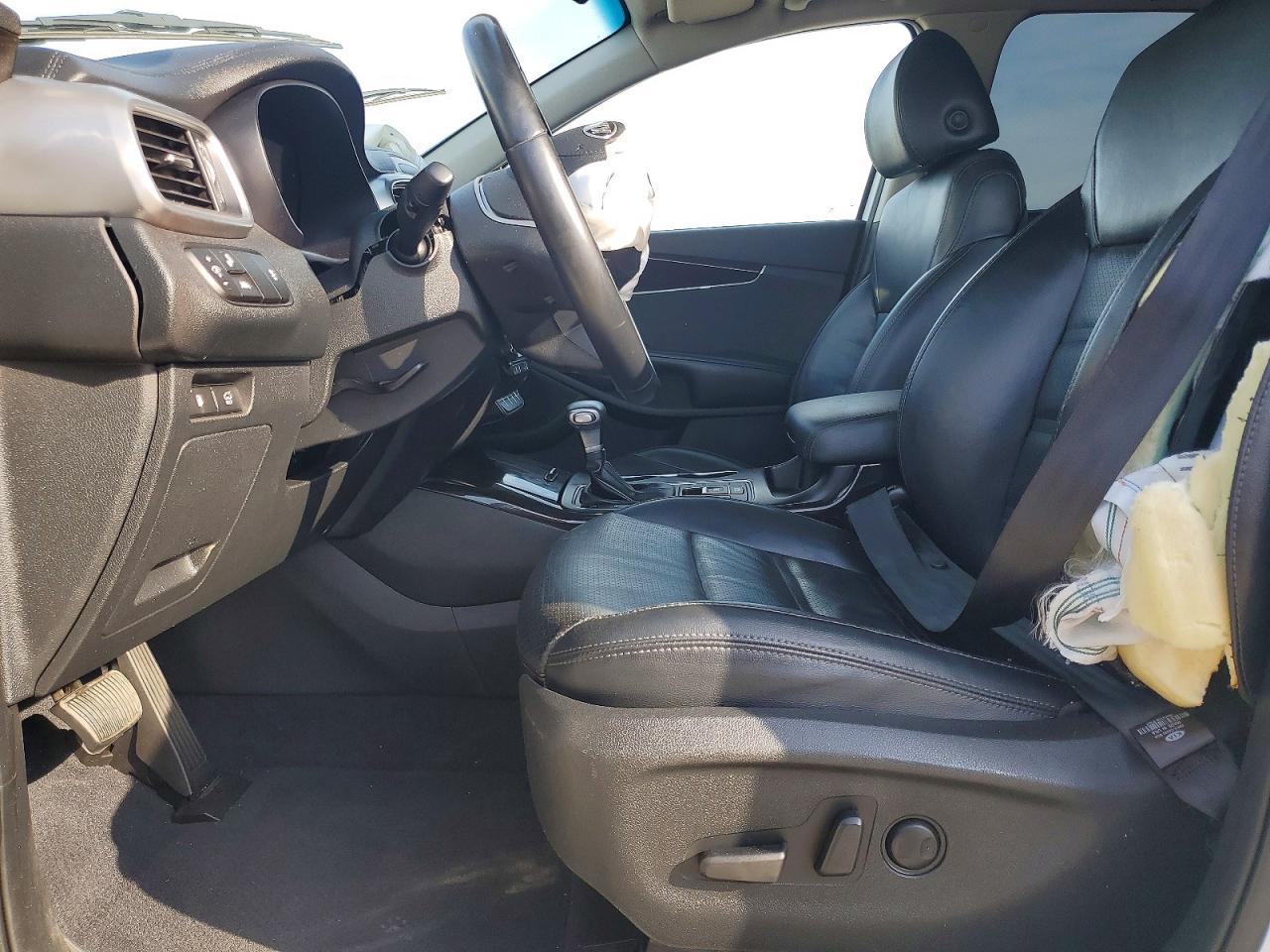 2020 Kia Sorento Ex V6 - Фото 7