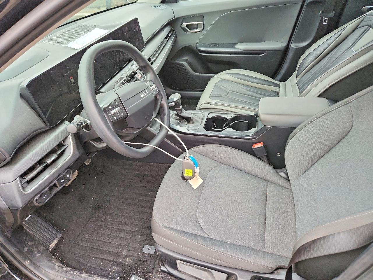 2025 Kia K4 Lx - Фото 7