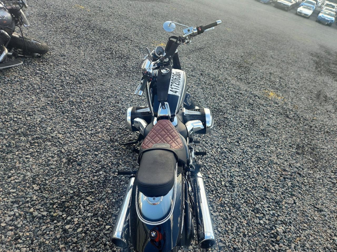 2023 BMW R18 - Фото 6