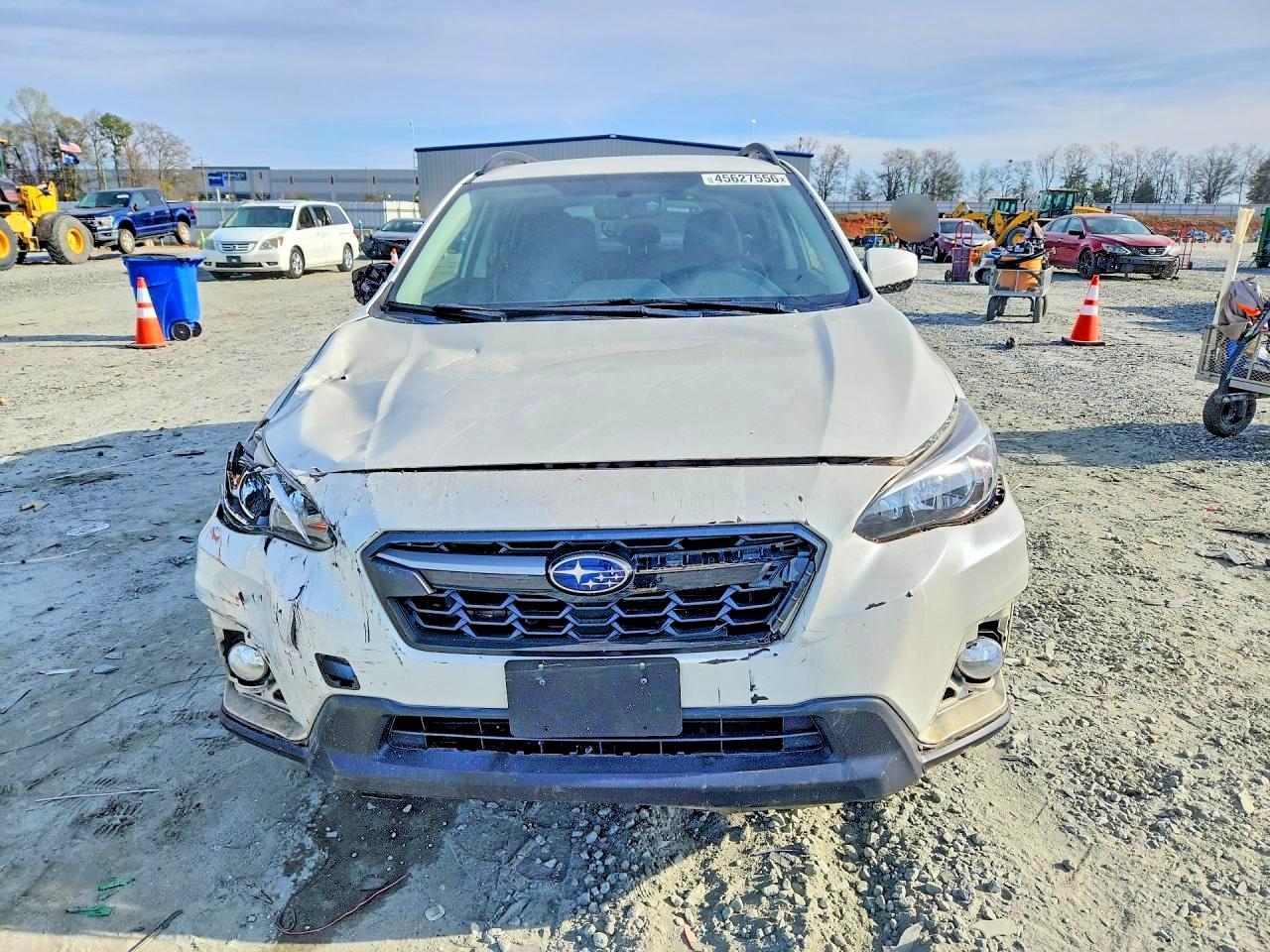 2019 Subaru Crosstrek Premium - Image 5