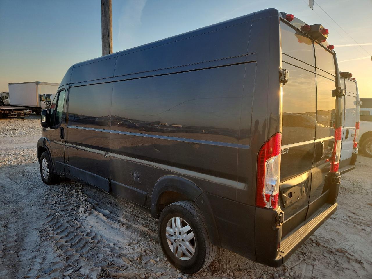 2019 Ram Promaster 2500 - Image 2