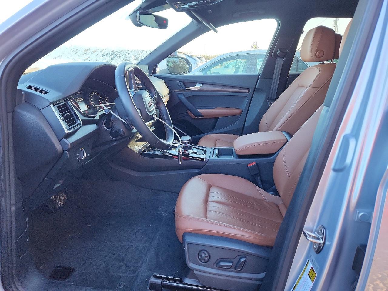 2022 Audi Q5 Premium 45 - Фото 7