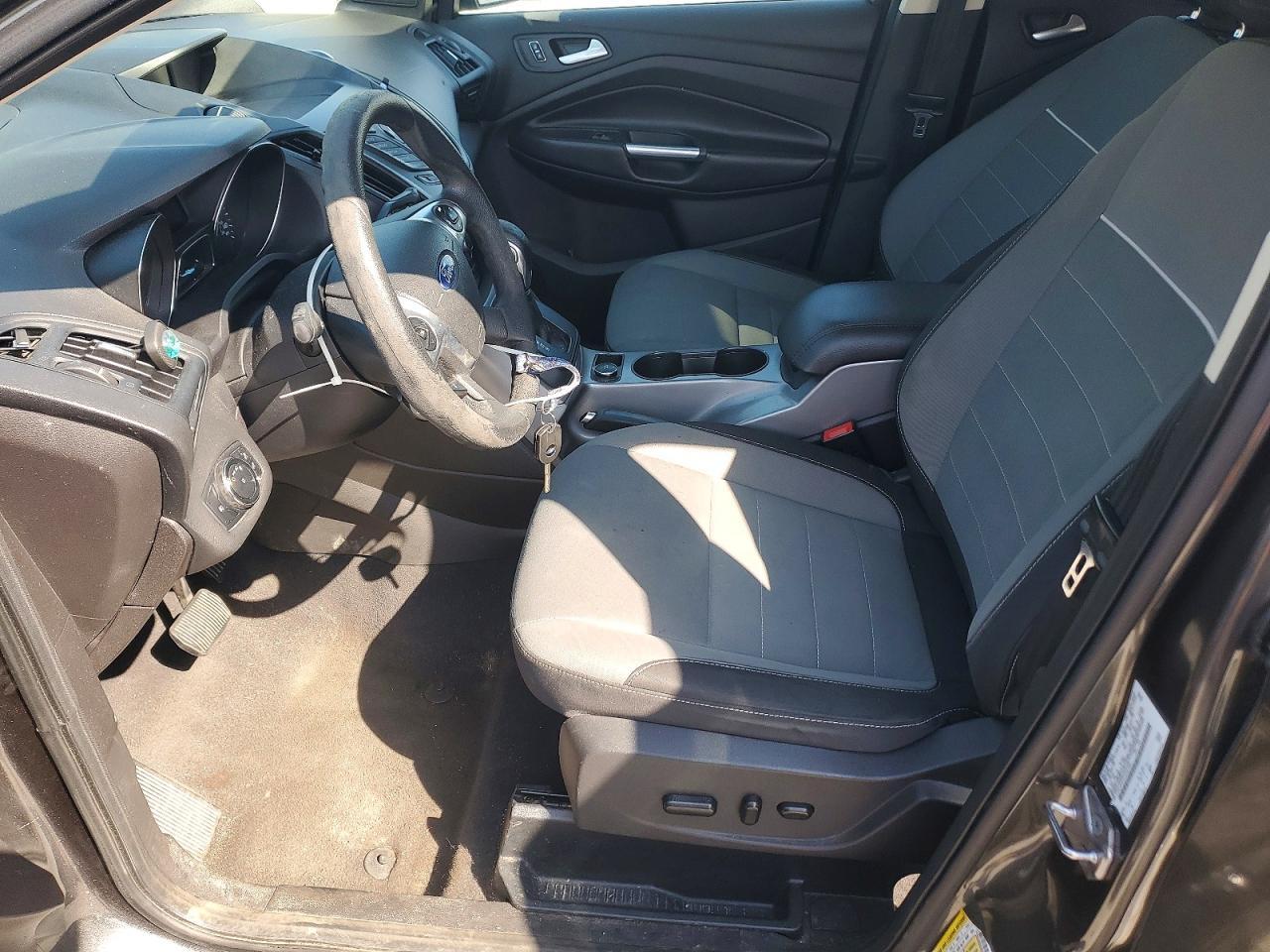 2015 Ford Escape Se - Image 7