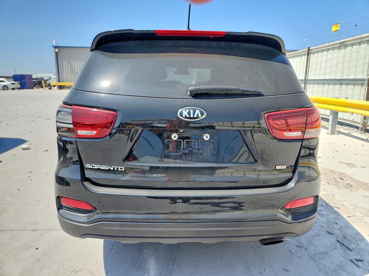 2019 Kia Sorento - Image 6