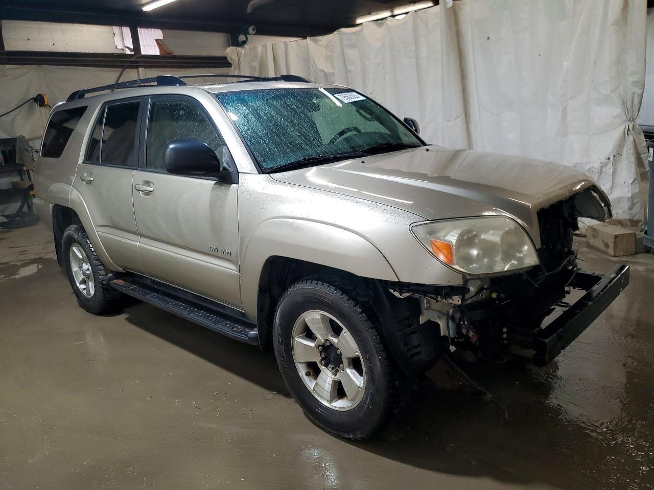 2004 Toyota 4Runner Sr5 - Image 4
