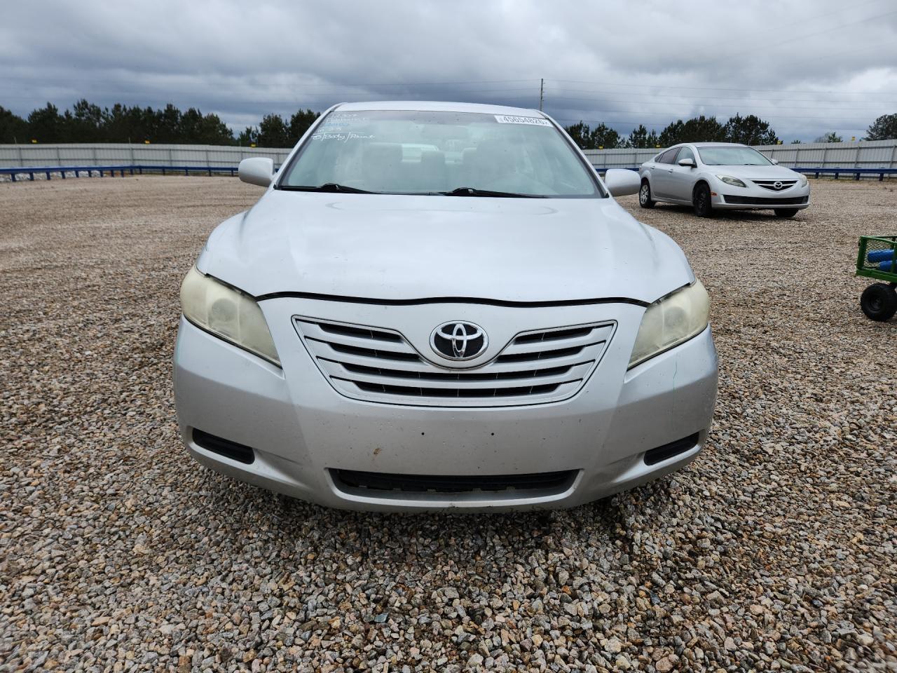 2009 Toyota Camry Le - Image 5