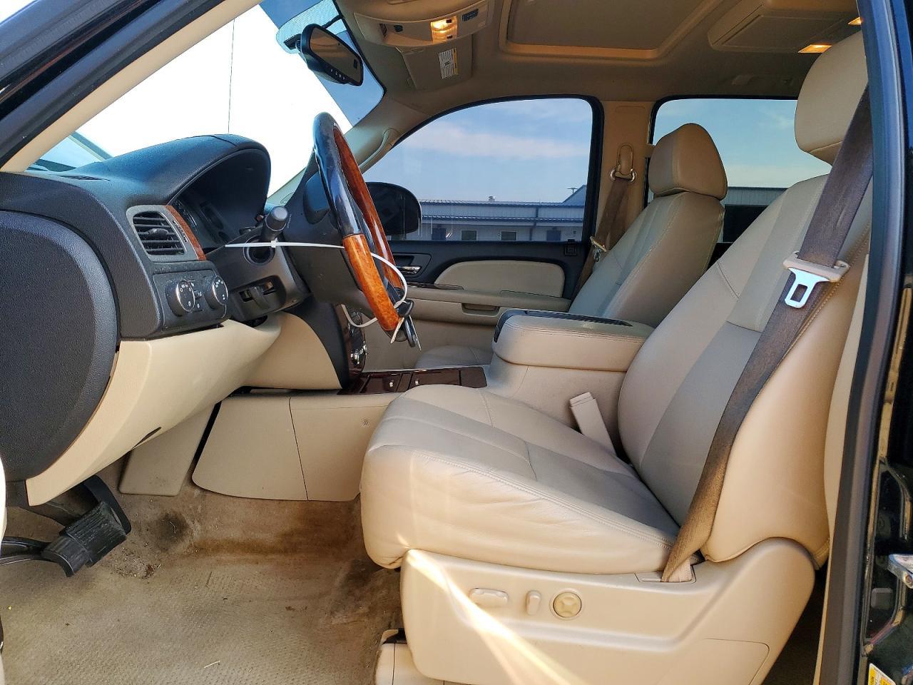 2008 Chevrolet Avalanche K1500 - Фото 7