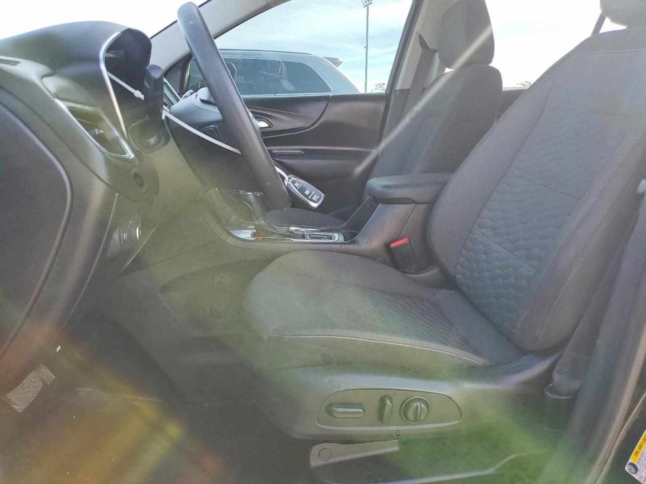 2018 Chevrolet Equinox Lt - Image 7