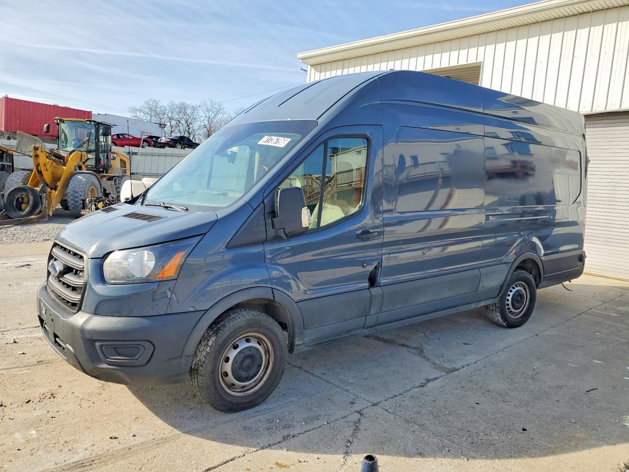 2020 Ford Transit T-250