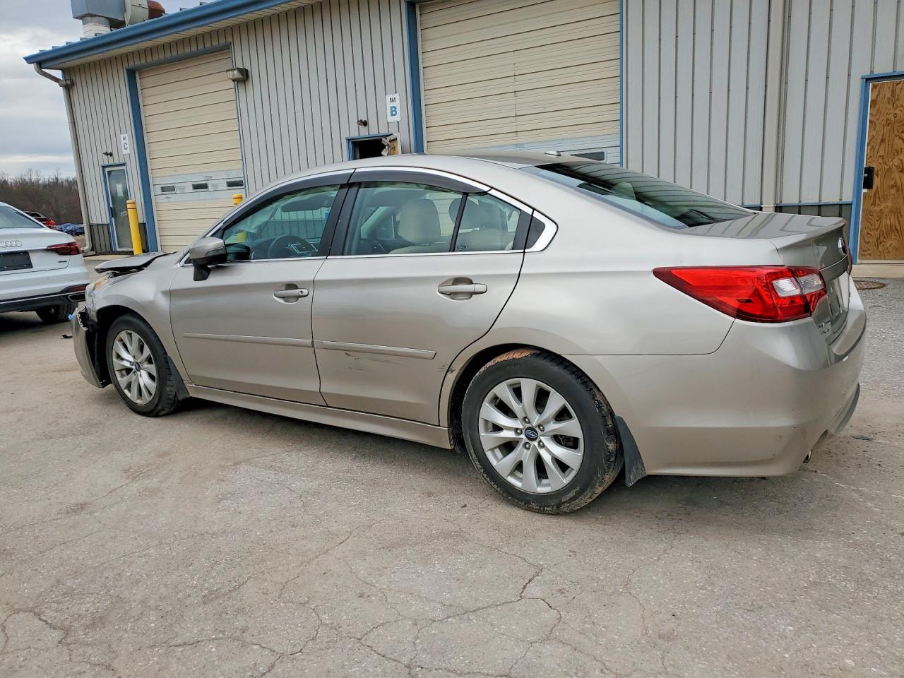 2015 Subaru Legacy 2.5I Premium - Image 2