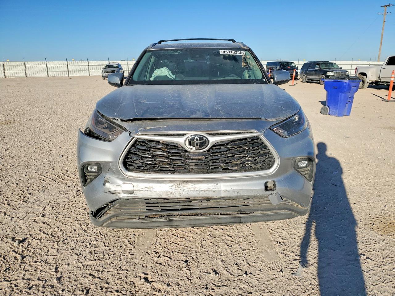 2023 Toyota Highlander - Фото 5