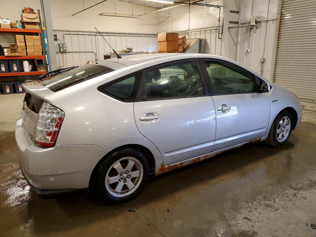 2007 Toyota Prius Base - Image 3