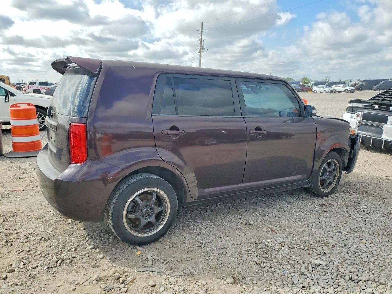 2008 Scion Xb - Image 3