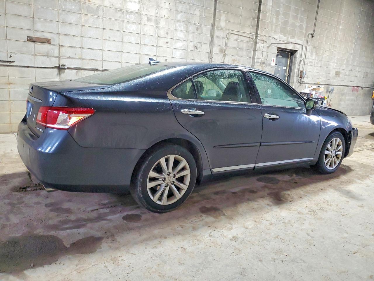 2011 Lexus Es 350 - Фото 3