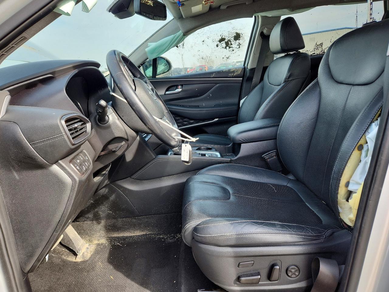 2019 Hyundai Santa Fe Ultimate 2.0T - Image 7