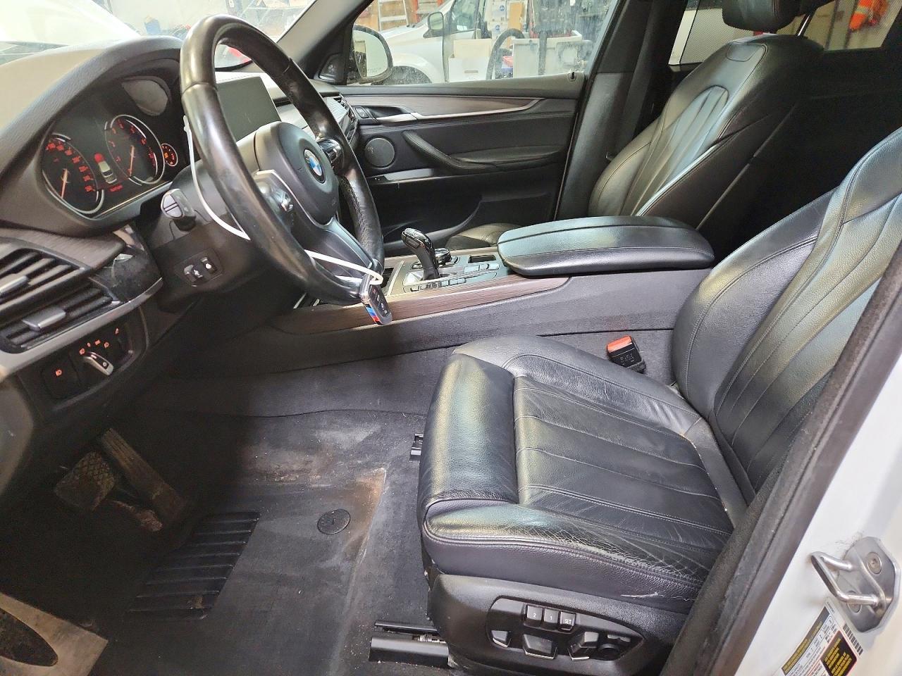 2016 BMW X5 xDrive50I - Image 7