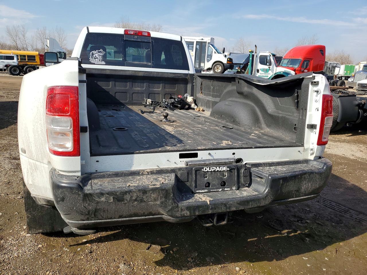 2024 Ram 3500 Tradesman - Image 6