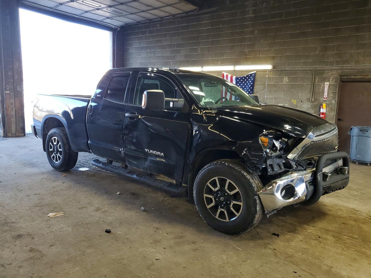 2010 Toyota Tundra Grade - Image 4