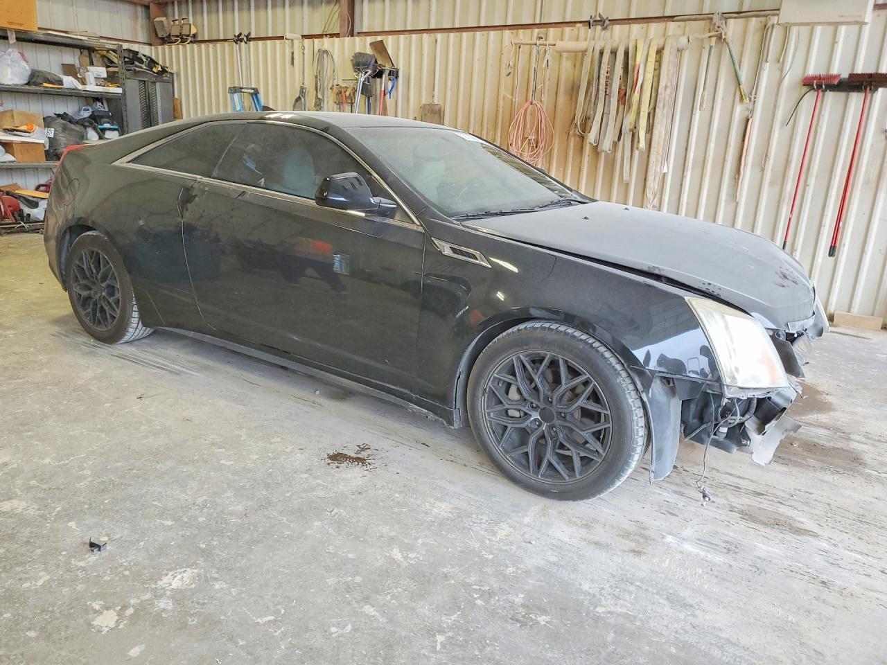 2013 Cadillac Cts Performance Collection - Фото 4