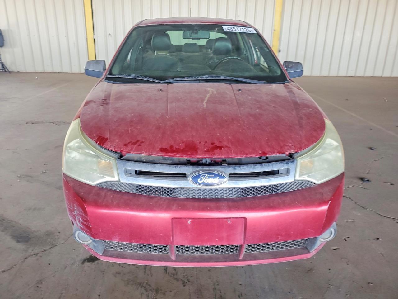 2010 Ford Focus Sel - Image 5