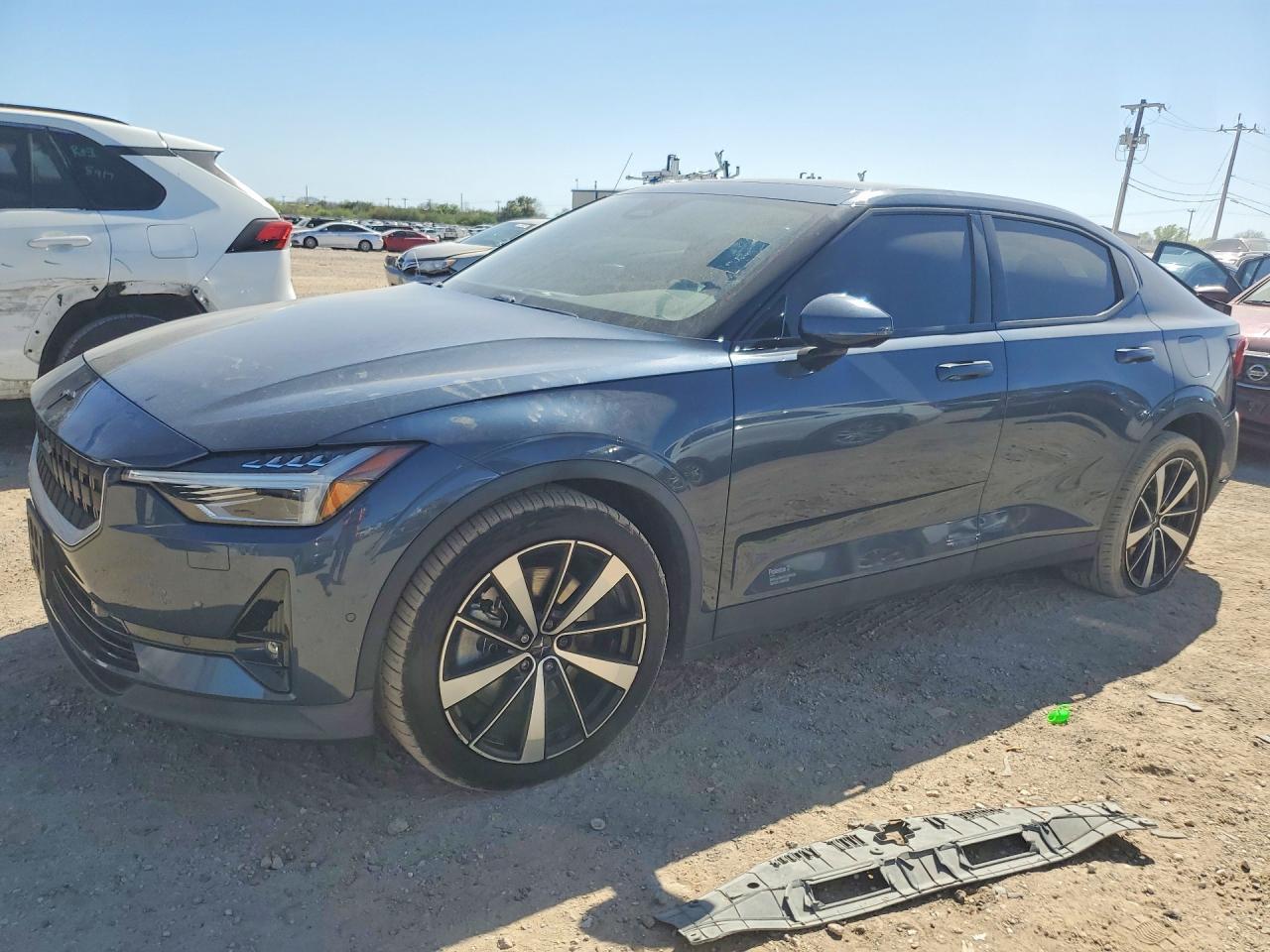 2021 Polestar 2