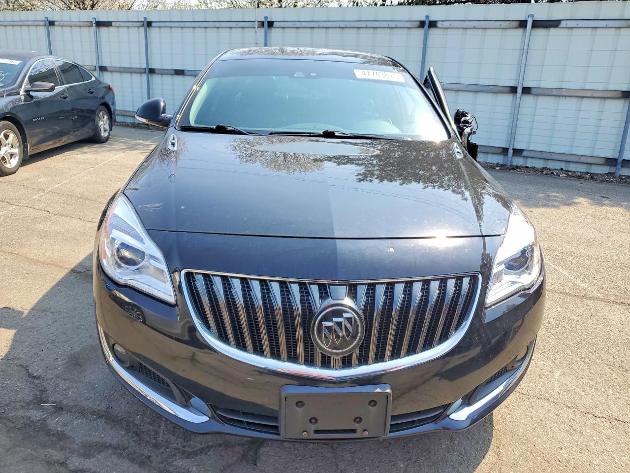 2016 Buick Regal Premium - Фото 5