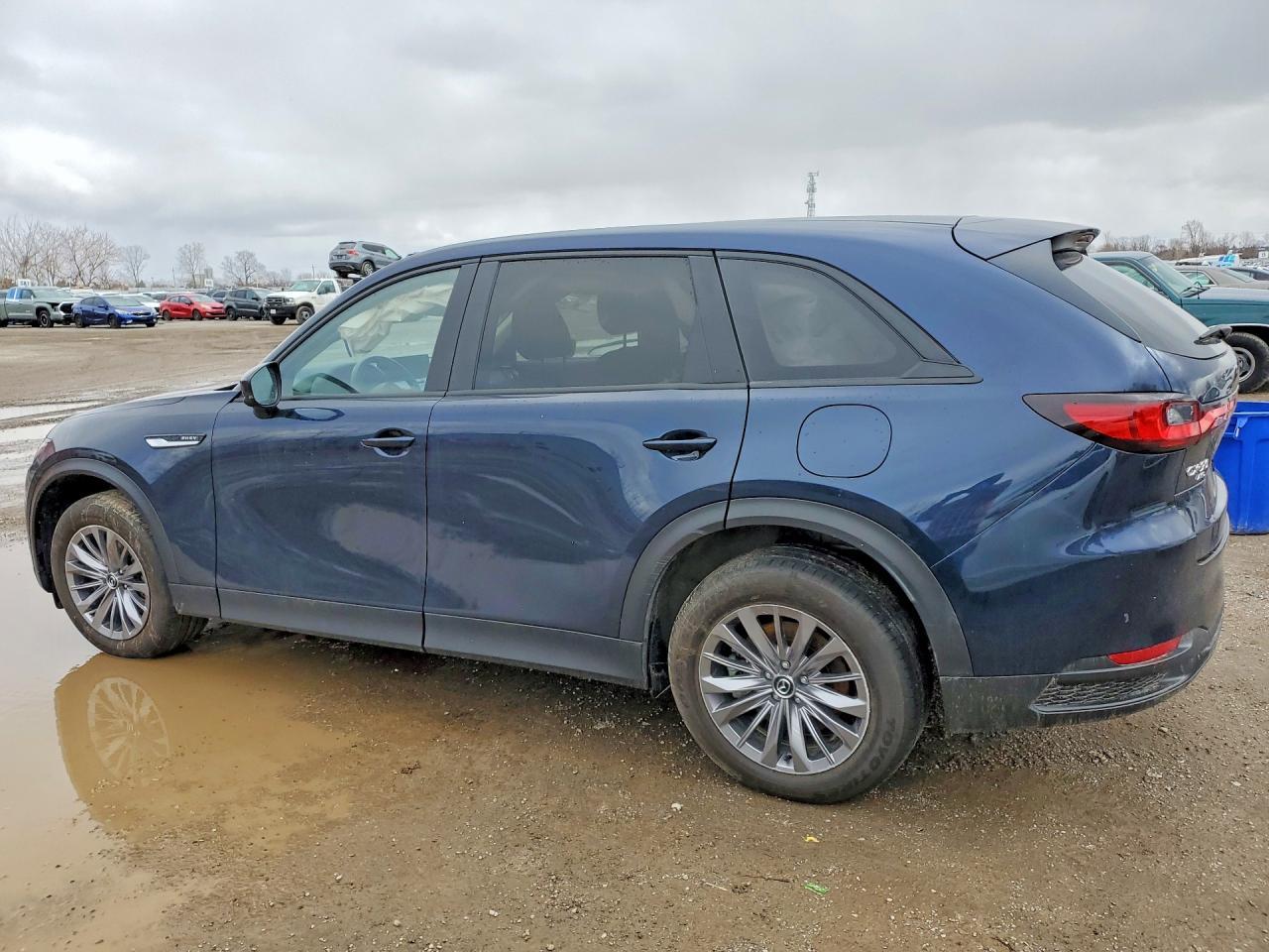 2024 Mazda Cx-90 Preferred - Image 2