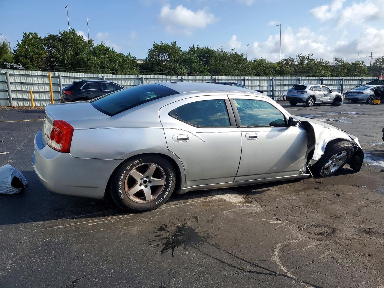 2009 Dodge Charger Sxt - Image 3