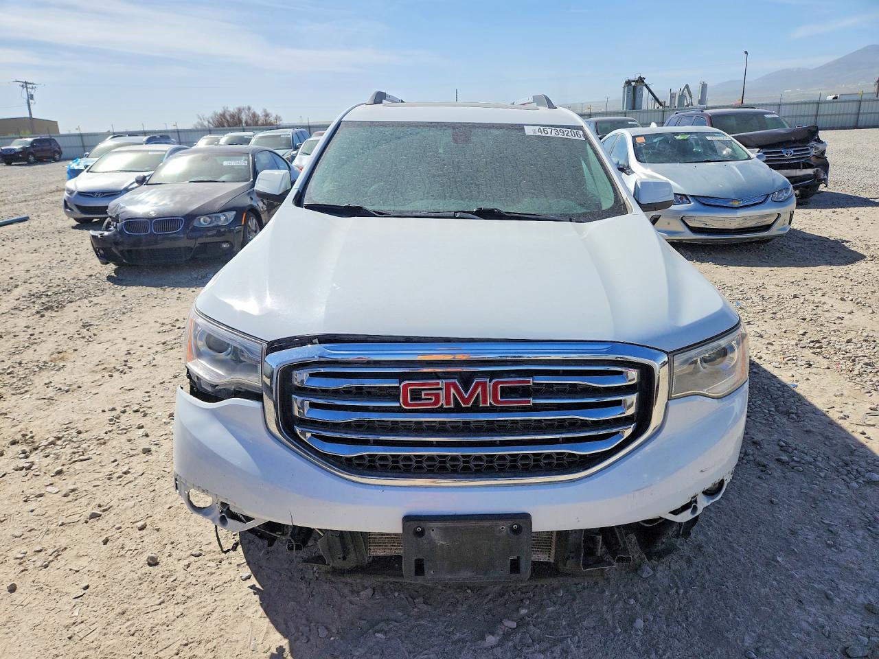 2019 GMC Acadia Slt-1 - Image 5