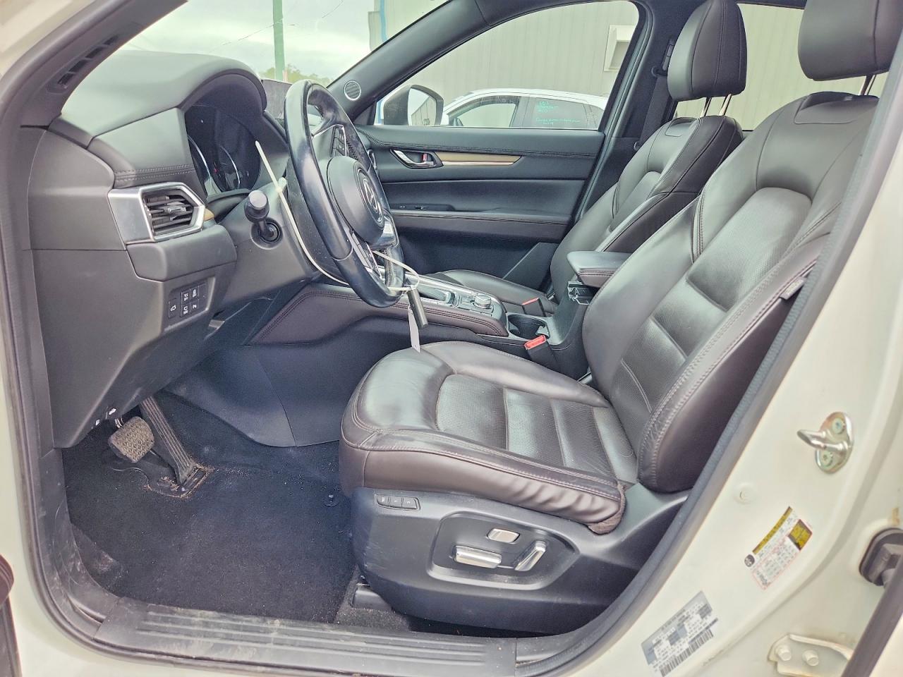 2019 Mazda Cx-5 Signature - Image 7