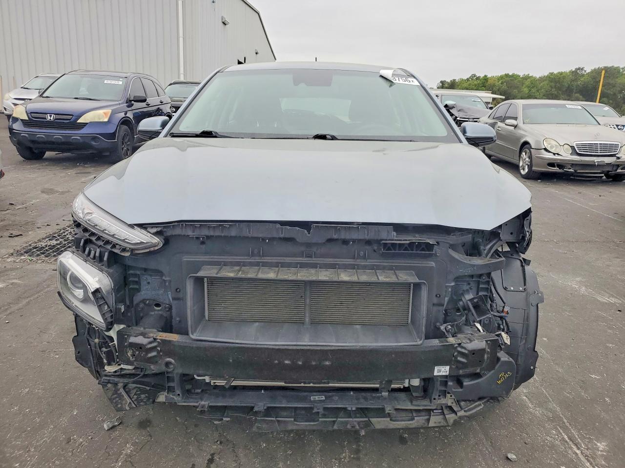 2021 Hyundai Kona Se - Image 5