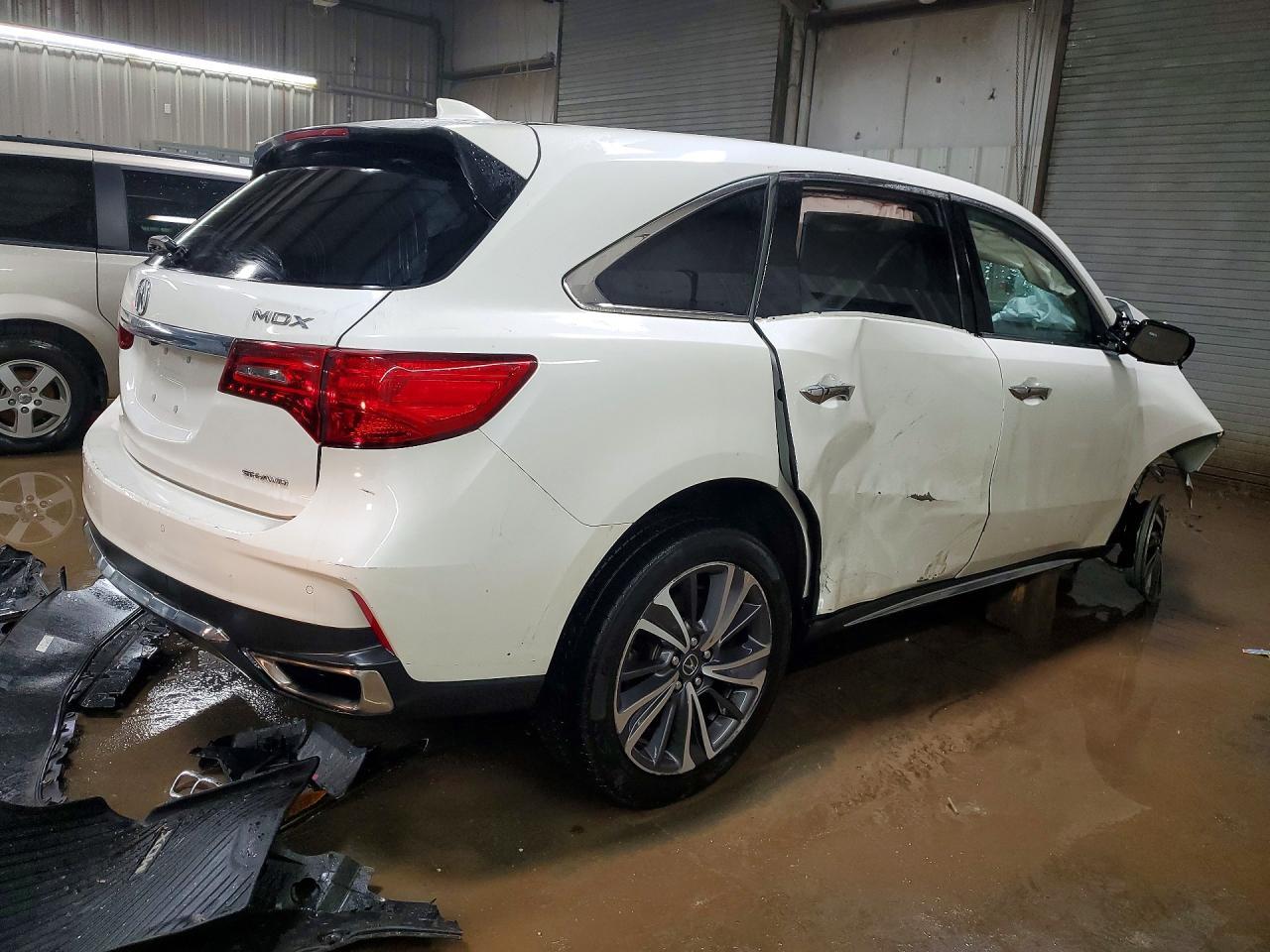 2019 Acura Mdx Technology - Image 3