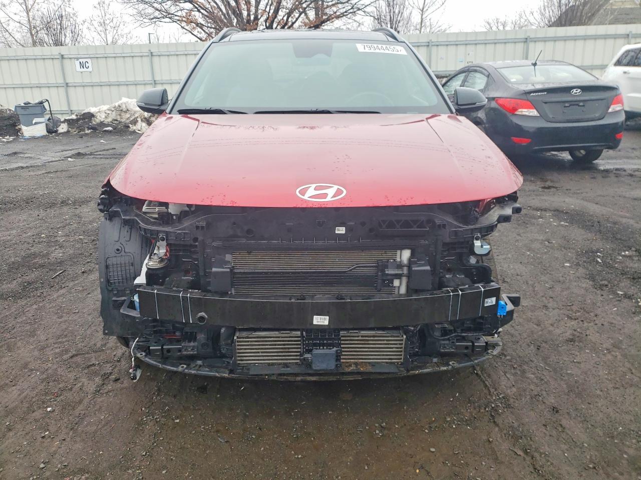 2024 Hyundai Kona N Line - Image 5