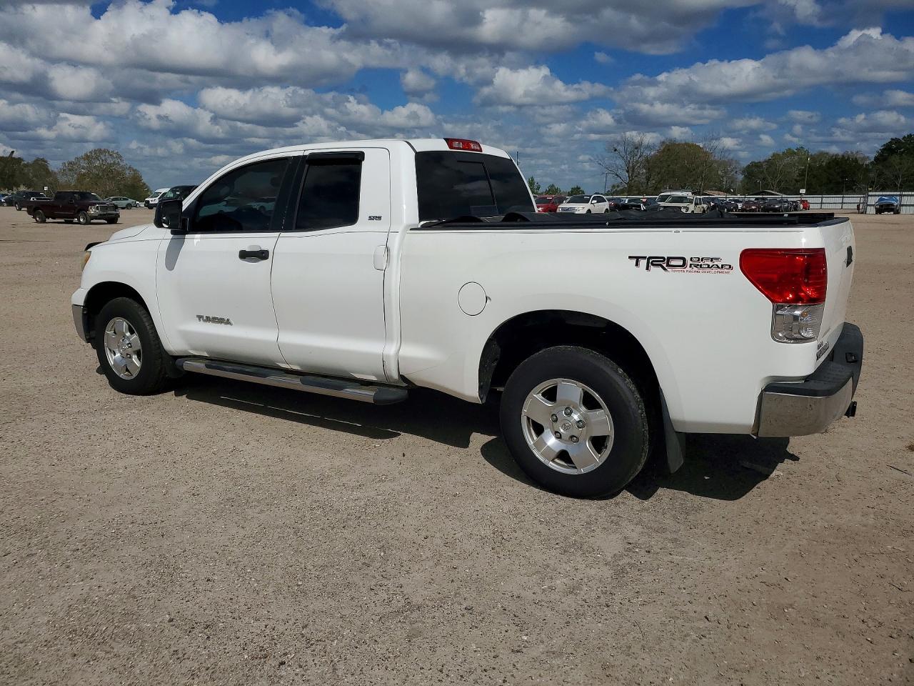 2012 Toyota Tundra Grade - Image 2