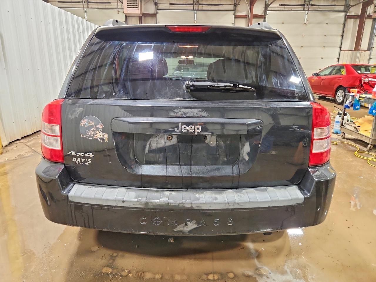 2010 Jeep Compass Sport - Image 6