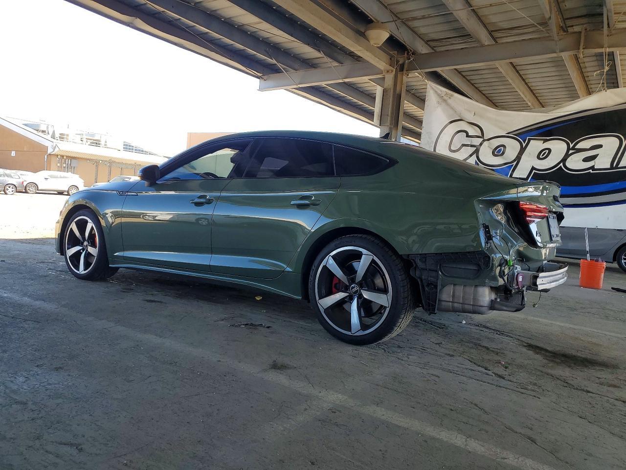 2023 Audi A5 Premium Plus 45 - Image 2