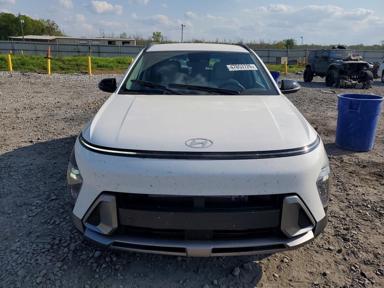 2026 Hyundai Kona Sel Premium - Image 5