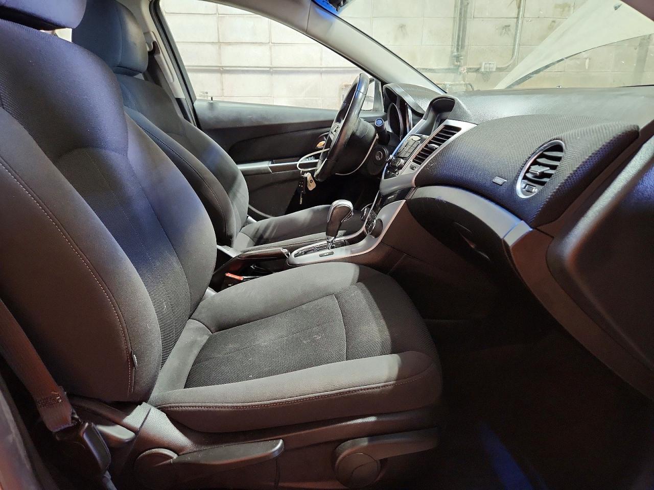 2011 Chevrolet Cruze Lt - Фото 7