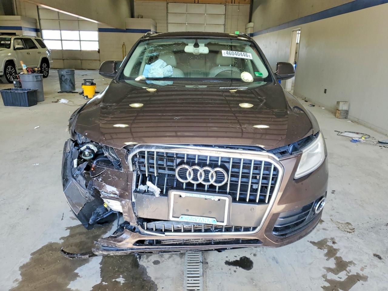 2015 Audi Q5 Premium Plus - Image 5