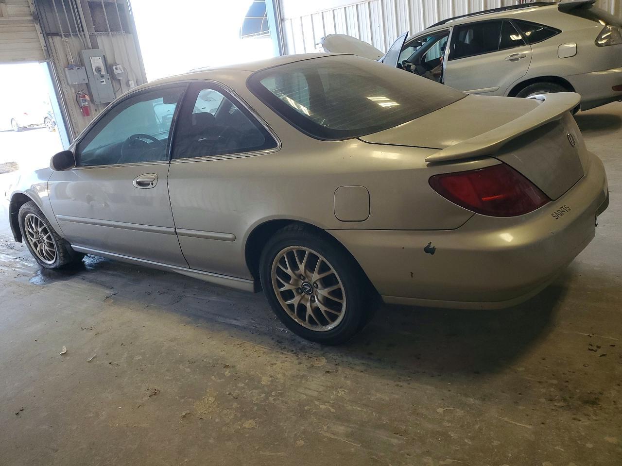 1999 Acura 3.0Cl - Фото 2
