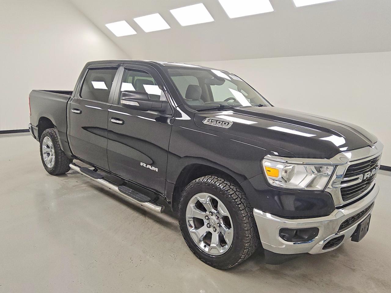 2019 Ram 1500 Big Horn - Фото 4